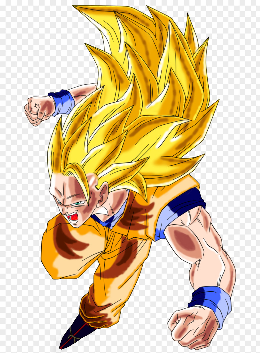 Goku Vegeta Piccolo Gohan Raditz PNG