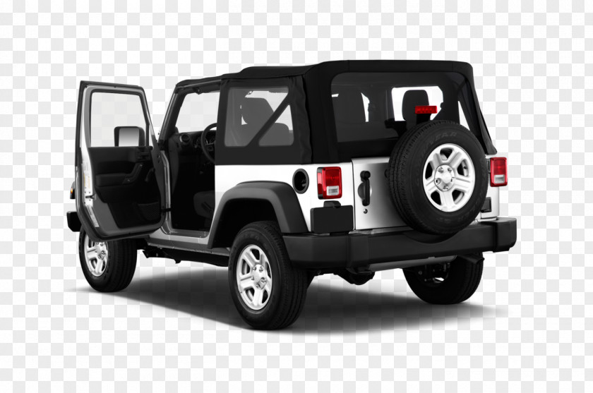 Jeep 2016 Wrangler 2015 Car 2017 PNG