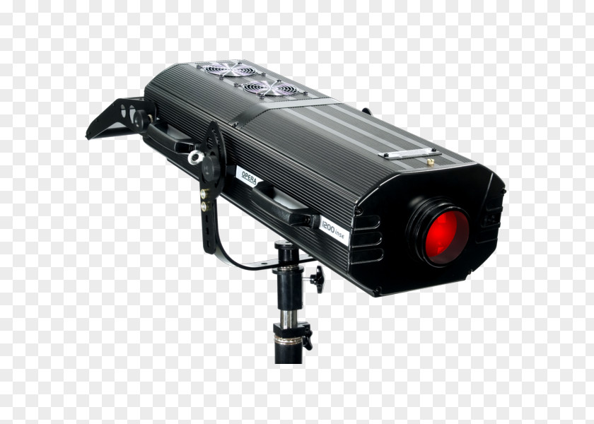 Light Spotlight Stage Lighting Theatre Multimedia Projectors PNG