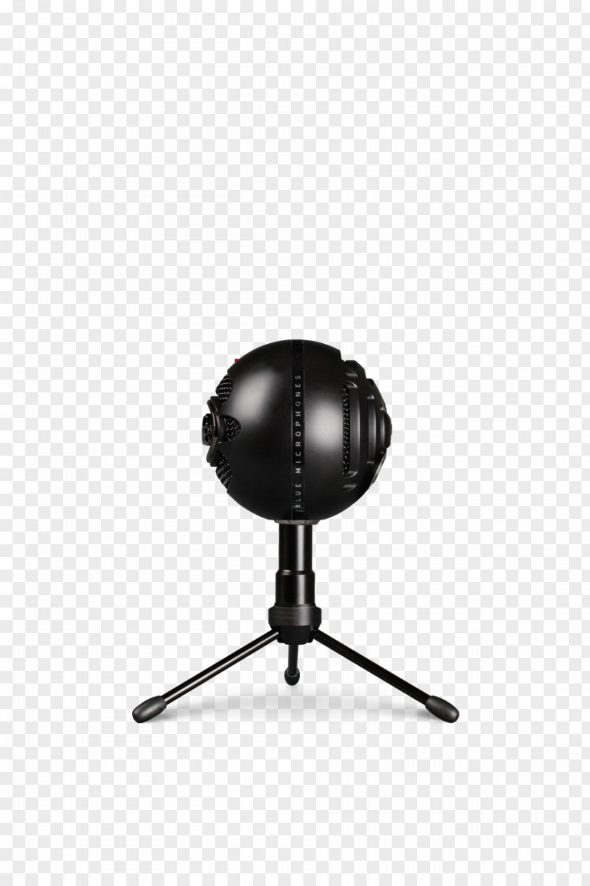 Microphone Blue Microphones Snowball ICE Yeti PNG