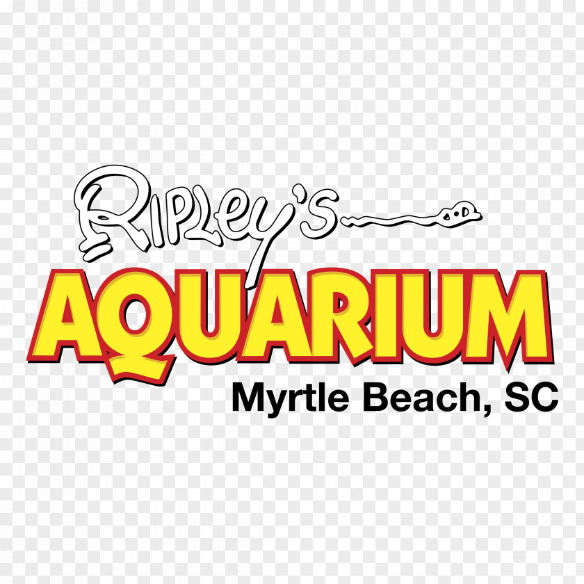 Mock Up Logo Brand Computer Mouse Ripley's Aquarium Of Myrtle Beach Font PNG