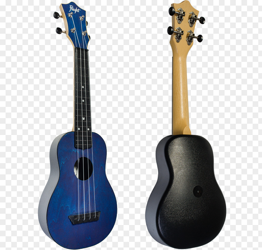 Musical Instruments Ukulele Soprano Gig Bag PNG