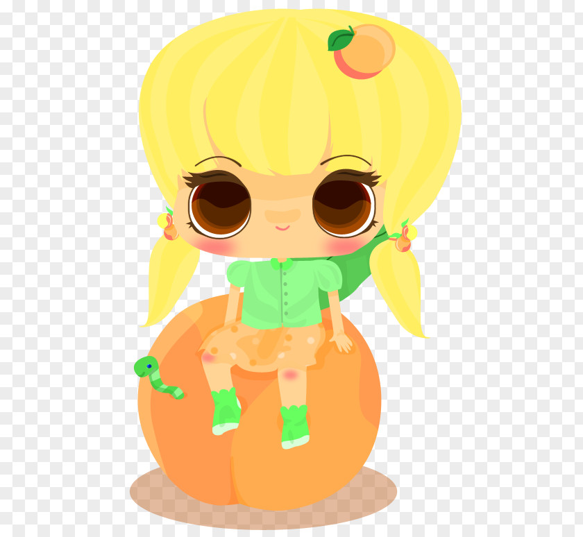 Nose Pumpkin Fruit Clip Art PNG