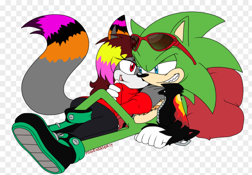 Oh Baby Sonic The Hedgehog Adventure Art PNG