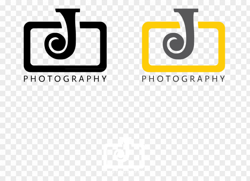 Photography Logo Graphic Design PNG
