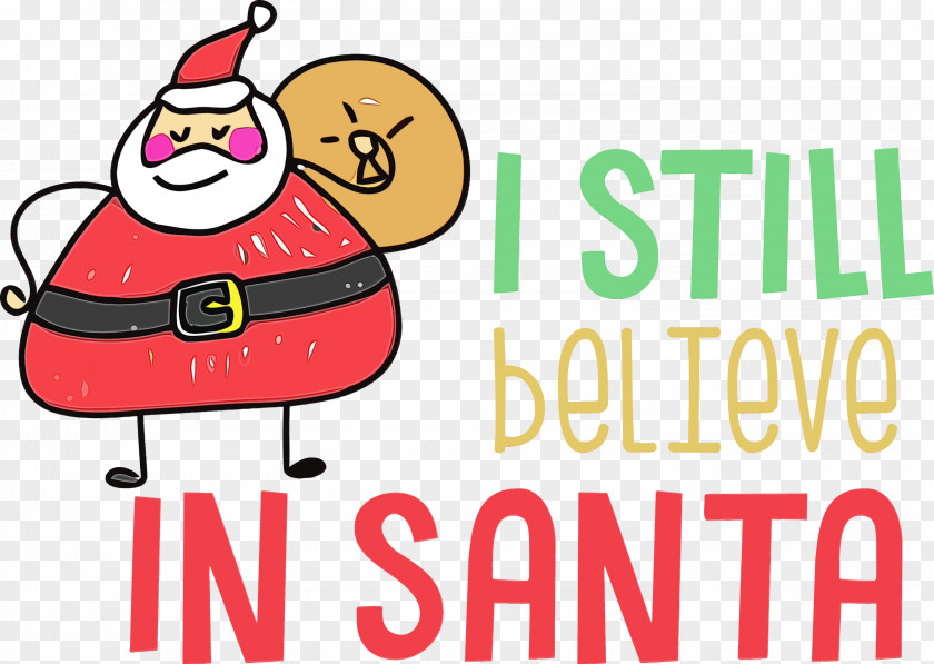 Santa Claus PNG