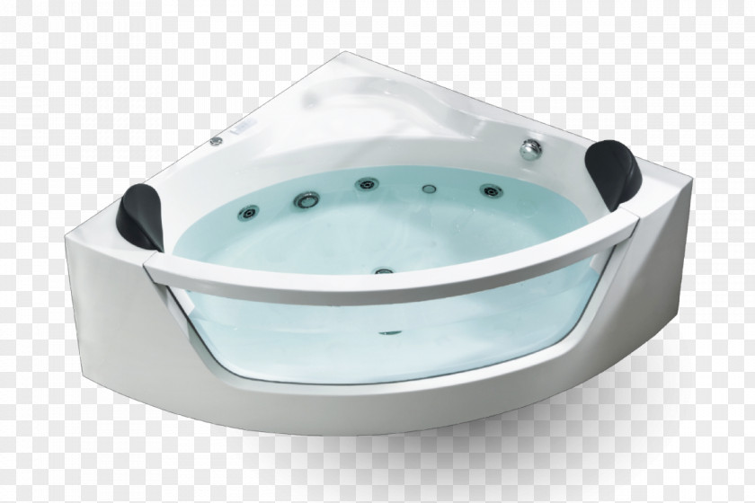 Spa Products Hot Tub Bathtub Plumbing Fixtures Shower Bathroom PNG