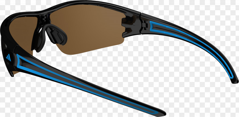 Sunglasses Goggles Adidas Evil Eye Halfrim Pro Photochromic Lens PNG