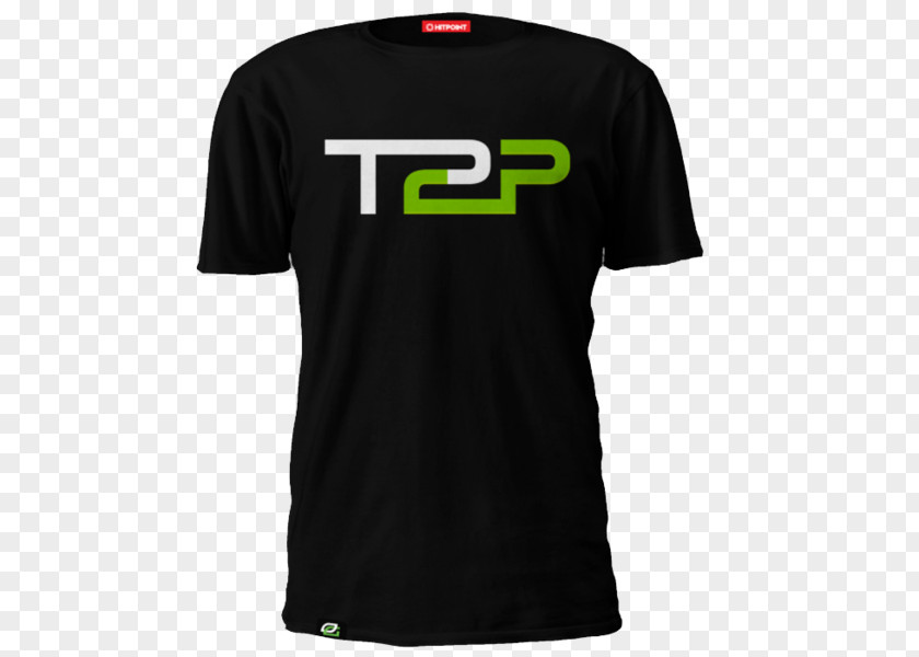 T-shirt Printed Clothing Sleeve OpTic Gaming PNG