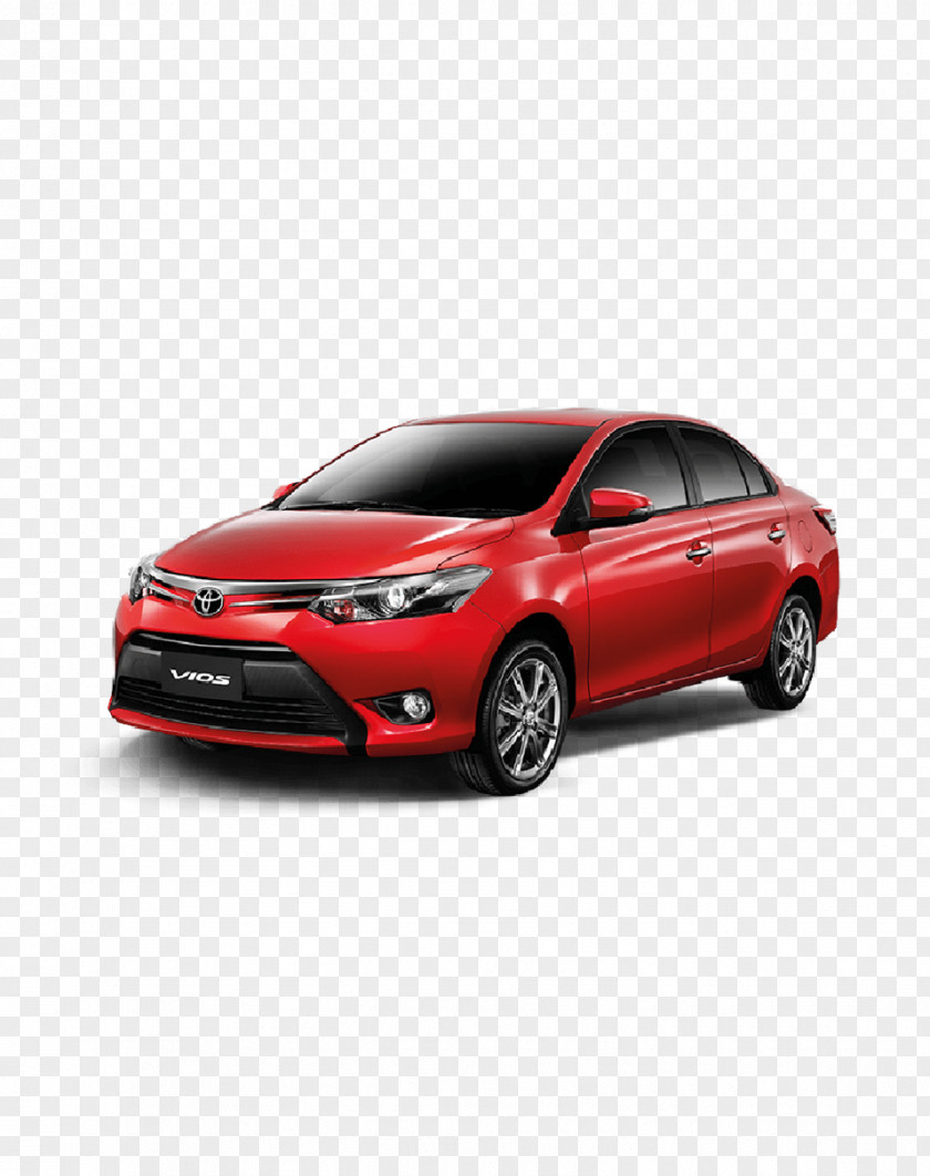 Toyota Vios Car Innova Hilux PNG