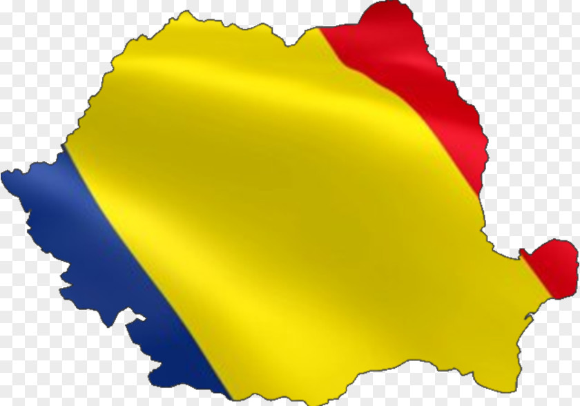 Tricolor Nord-Est Flag Of Romania Royalty-free PNG