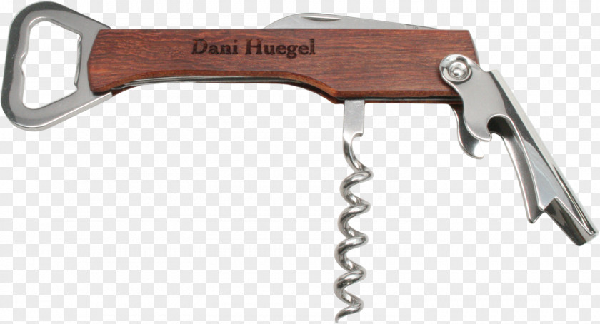 Wine Bottle Opener Trigger Firearm Ranged Weapon Product Design PNG