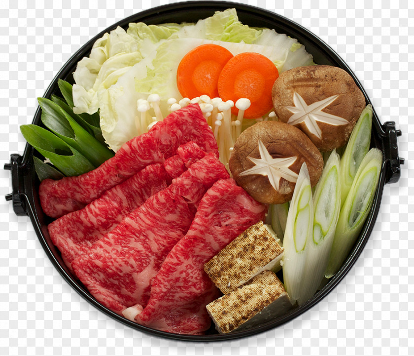 Yakiniku Matsusaka Beef Sukiyaki Shabu-shabu PNG