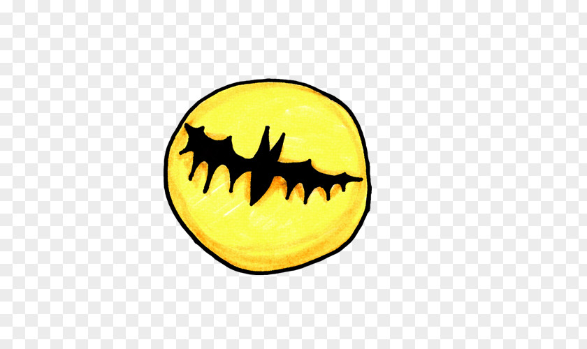Bat Halloween Broom Microbat PNG