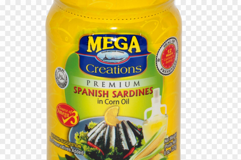 Bottle Spanish Cuisine Sardines As Food PNG
