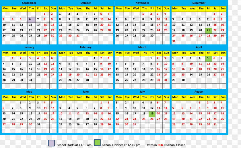 Calendar 2018 Aztec Stone Holiday Date School PNG