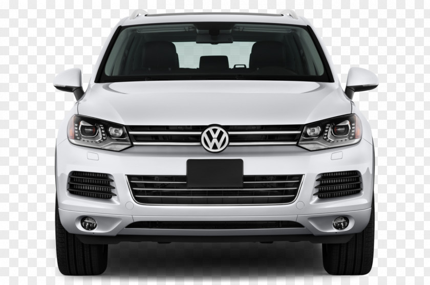 Car 2014 Volkswagen Touareg 2015 2013 Hybrid PNG