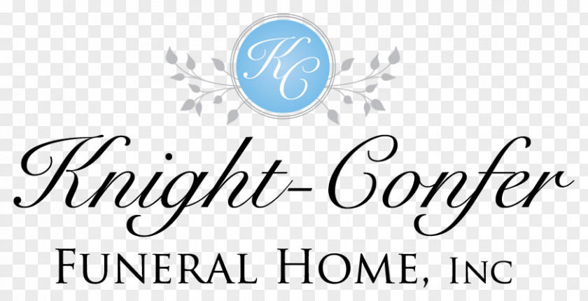 Christman's Funeral Home Inc Knight-Confer Home, Inc. Cafe Calligraphy Bar Font PNG
