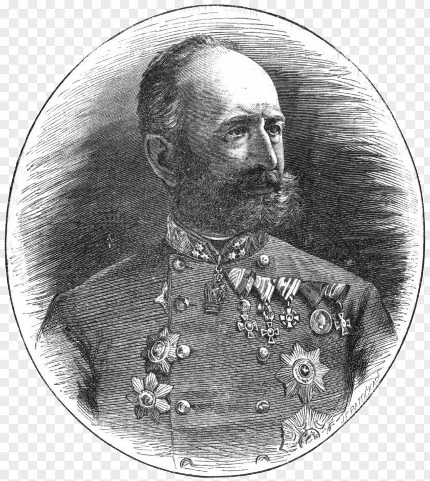 Croatia Austria-Hungary Glamoč Freiherr April 28 PNG