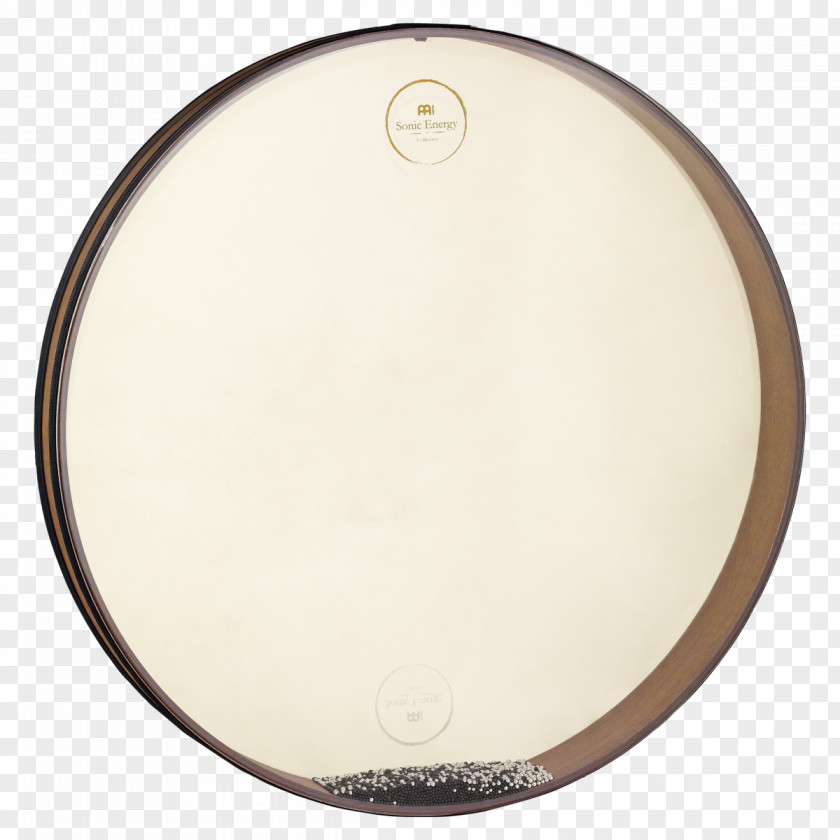 Drum Drumhead Sound Frame Meinl Percussion PNG