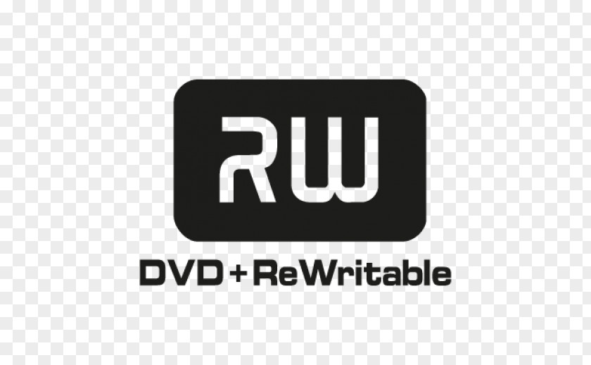 Dvd Logo DVD Recordable DVD+RW CD-RW PNG