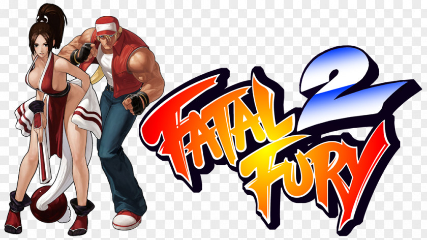 Fatal Fury 2 Fury: King Of Fighters Mai Shiranui PlayStation The PNG of Fighters, Real Bout Special clipart PNG