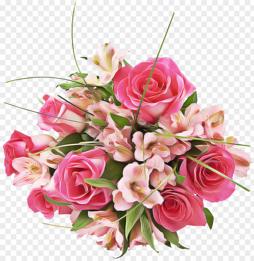 Floral Design PNG