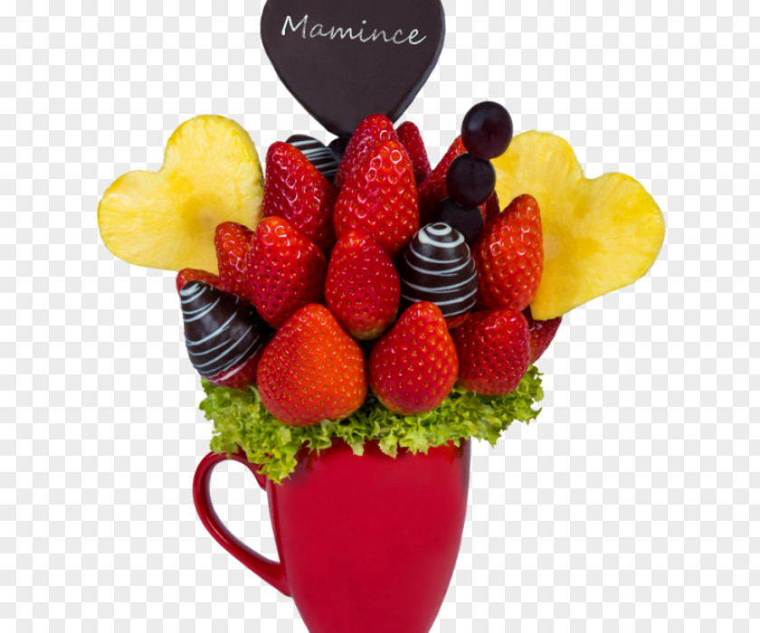 Gift Frutiko.cz Flower Bouquet Mother's Day Chocolate PNG