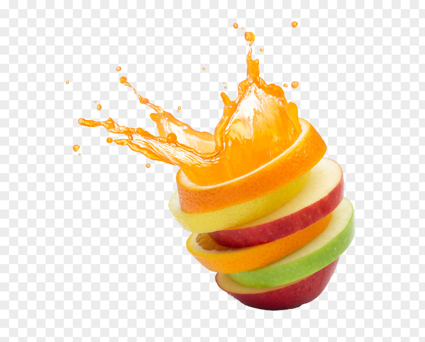 Juice Orange Punch Fruit Drink PNG