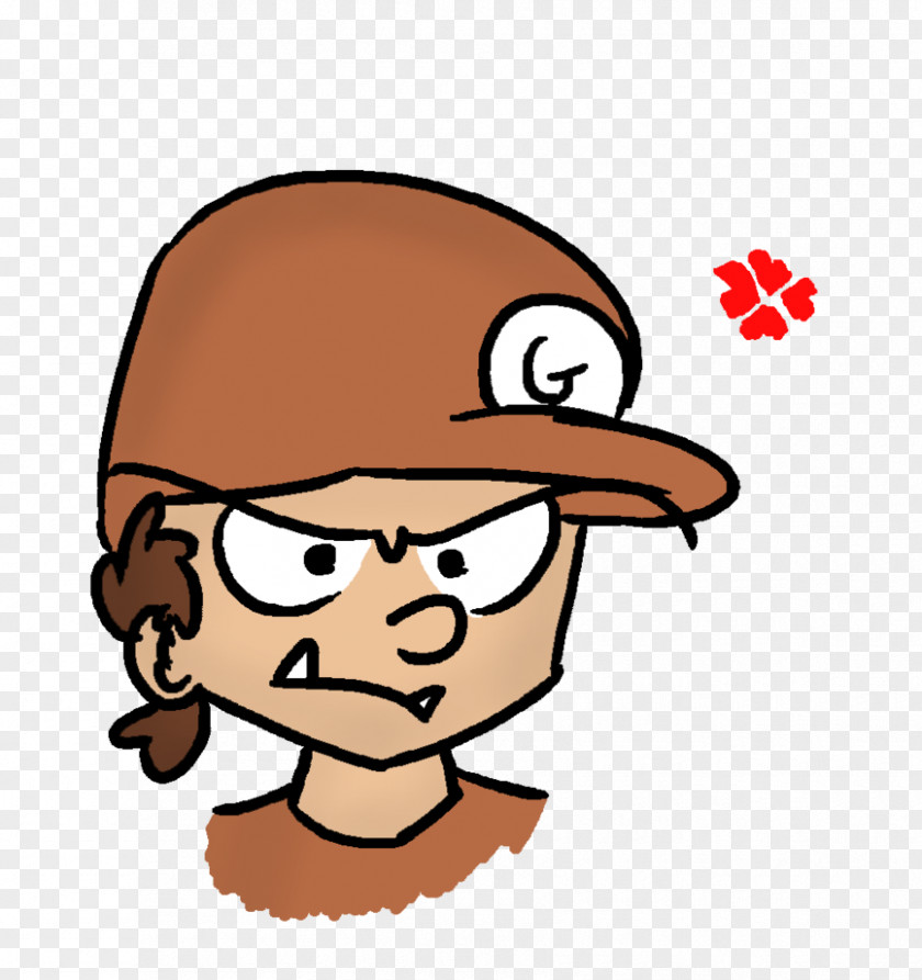 Mario Fan Art Goomba PNG