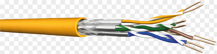 Network Cables Class F Cable Electrical Category 6 Twisted Pair PNG