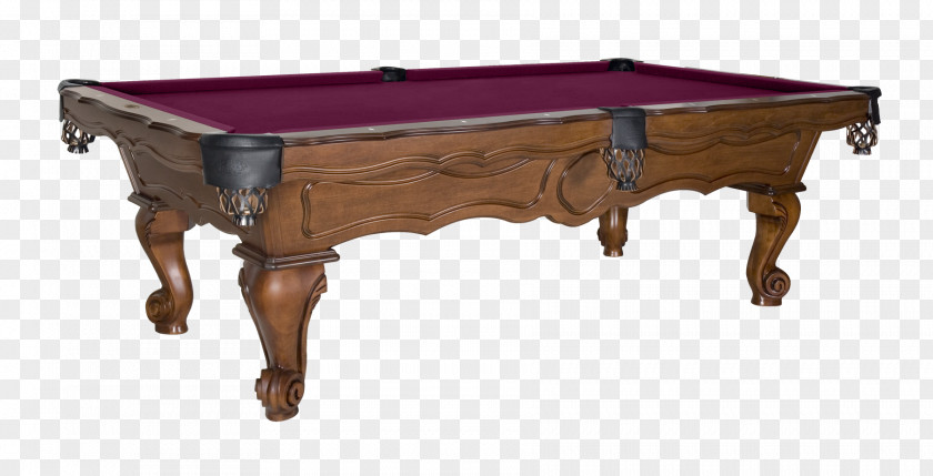 Pool Table Billiard Tables Billiards United States Olhausen Manufacturing, Inc. PNG