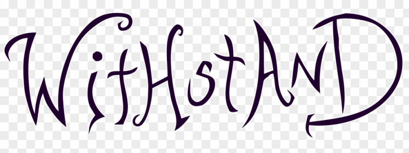 Shapeshifter Graphic Calligraphy Font Logo Illustration Brand PNG