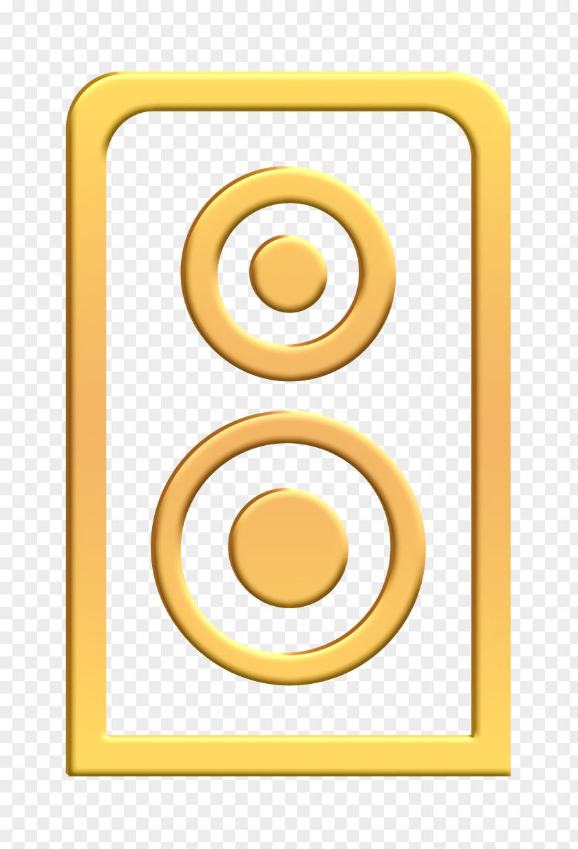 Symbol Meter Dance Icon PNG