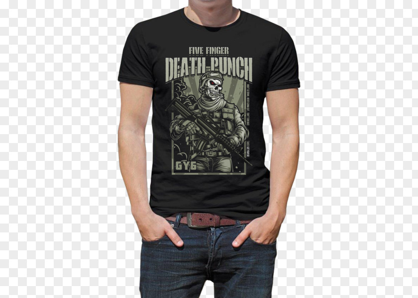 T-shirt Printed Clothing Fallout 4 Sleeve PNG