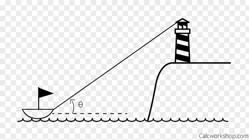 Trig Functions Sheet Triangle Paper Point Design PNG