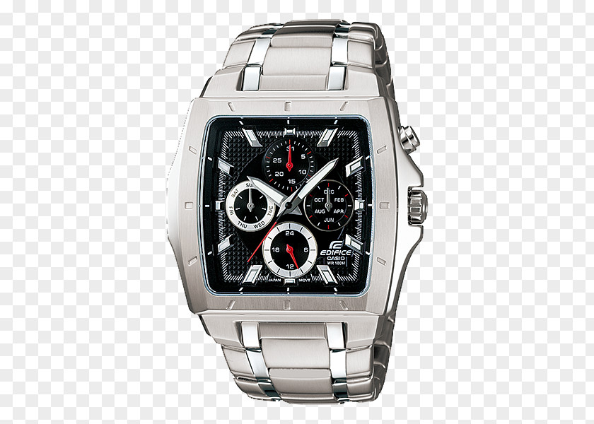 Watch Casio EDIFICE EFA-120 PNG