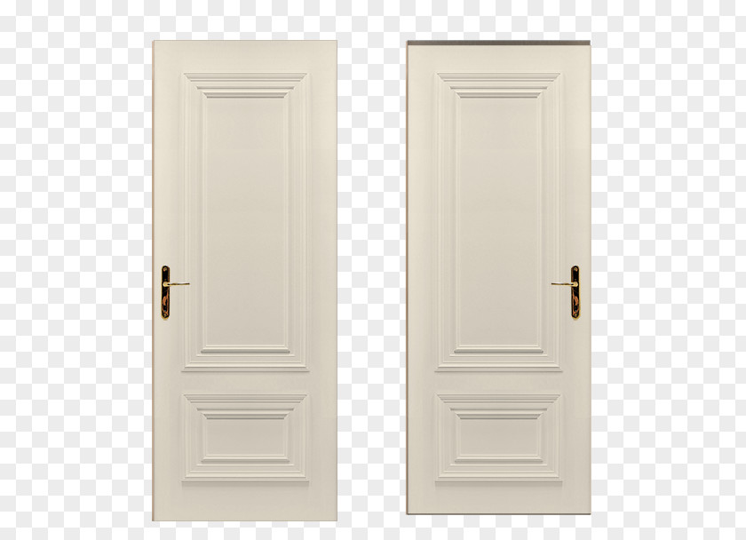 Wood Veneer Door Material Factory PNG