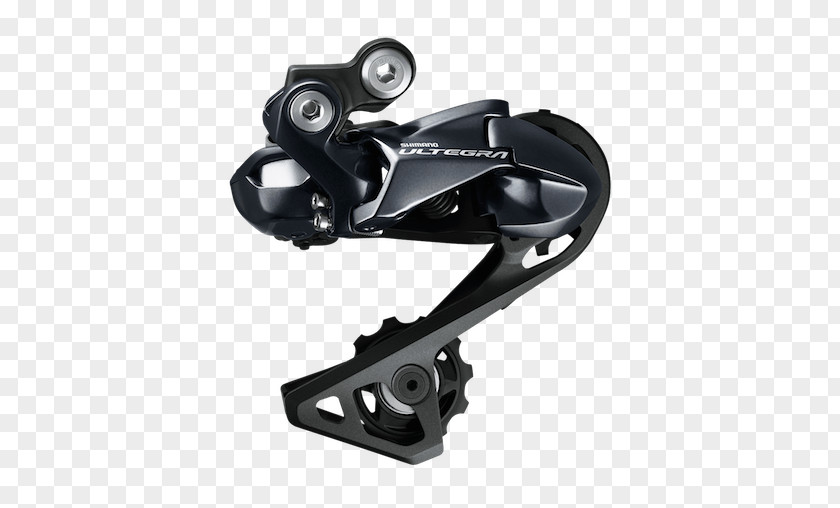 Bicycle Electronic Gear-shifting System Derailleurs Shimano Ultegra PNG