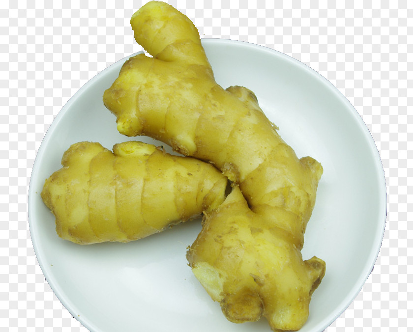 Bowl Of Ginger Tea Keemun Fritter PNG