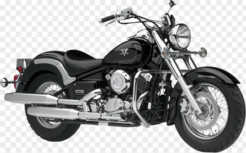 Car Yamaha DragStar 650 Motor Company 250 VMAX PNG