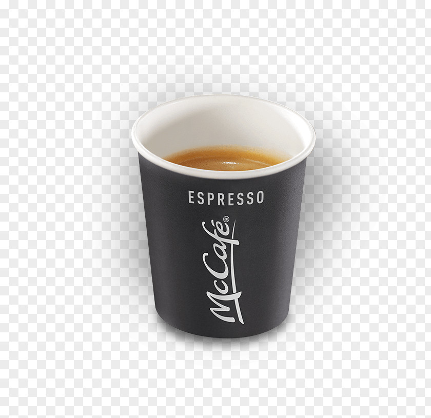 Coffee Espresso White Instant Ristretto PNG