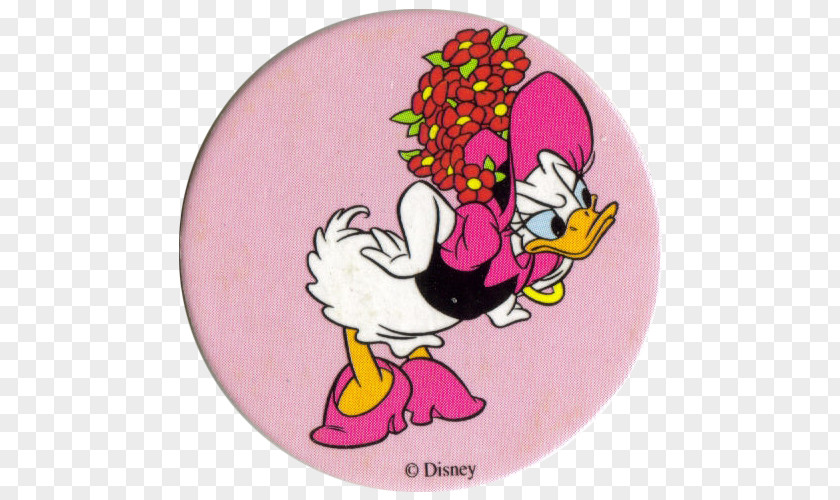 Donald Duck Daisy The Walt Disney Company Magic Kingdoms PNG
