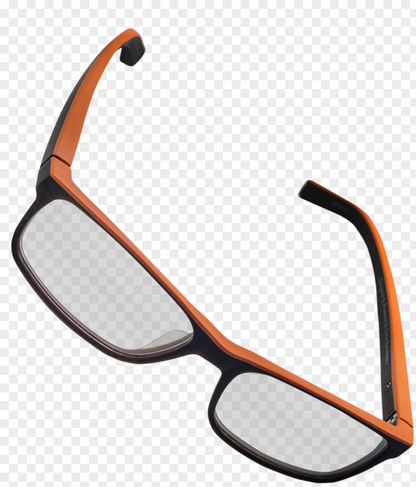 Fallen Goggles Children's Glasses Cat Eye PNG