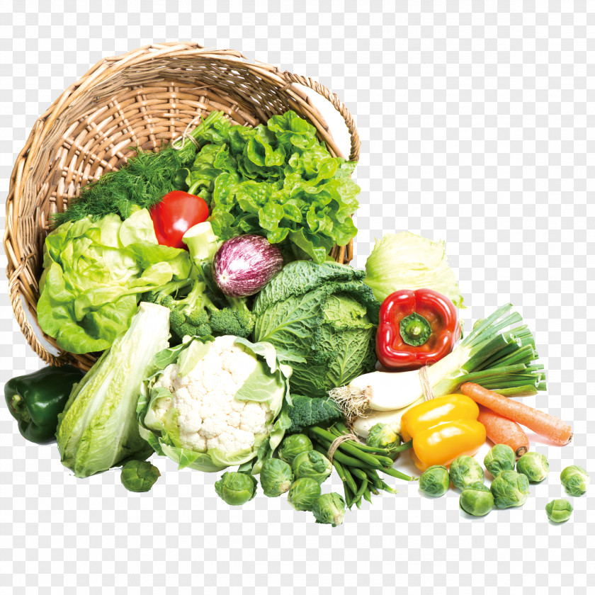 Free Organic Vegetables Buckle Material Vegetable Broccoli Food Napa Cabbage Chinese PNG