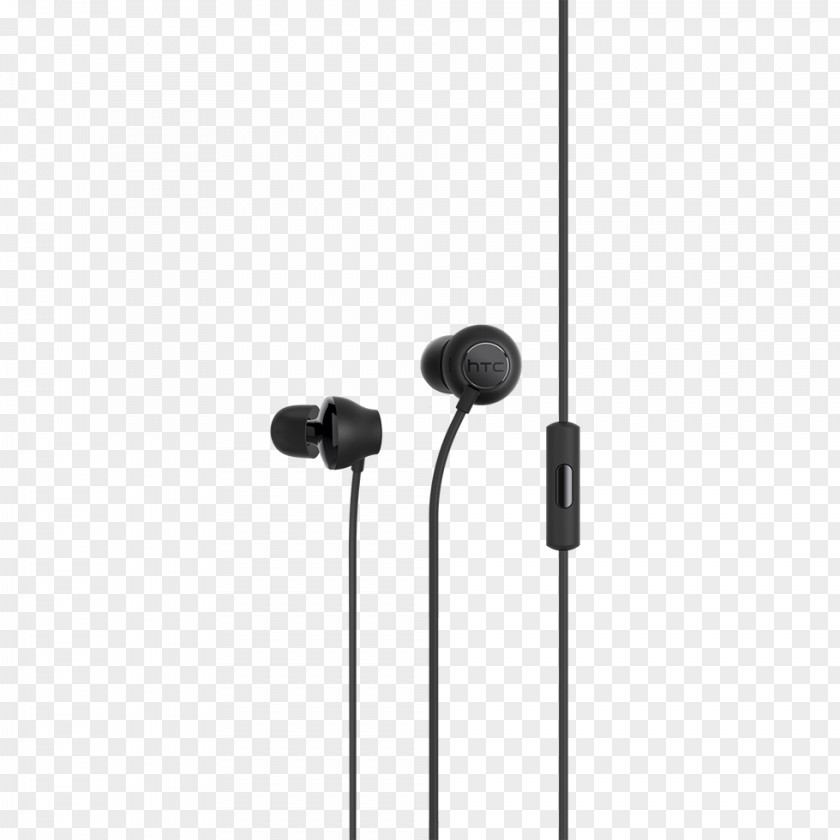 Headphones HTC U11 10 Écouteur PNG
