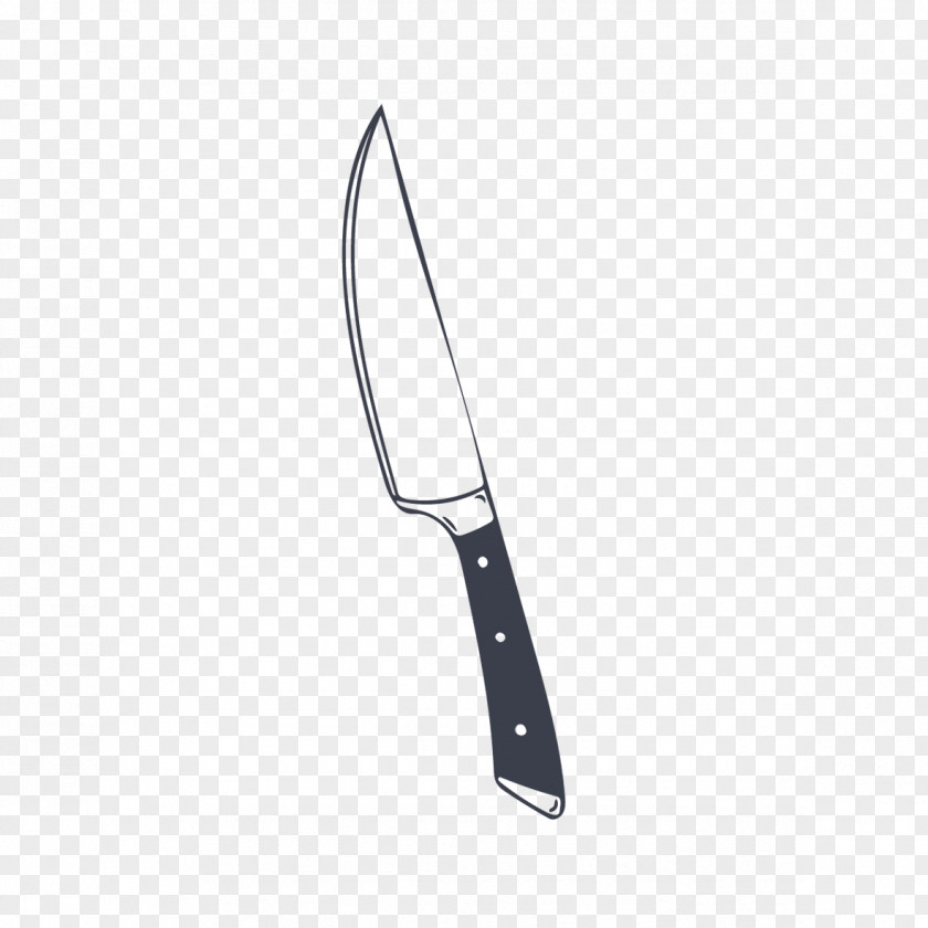Knife Tool PNG