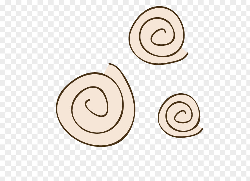 Line Circle Cartoon PNG