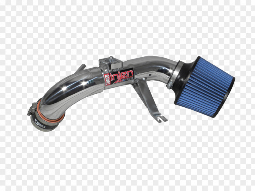 Mitsubishi Lancer Exhaust System Car Short Ram Air Intake PNG