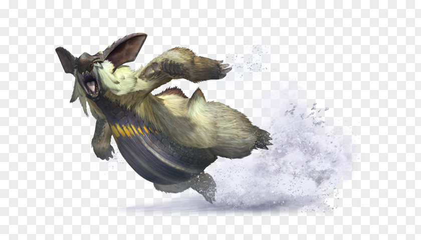 Monster Claw Hunter Tri Generations Portable 3rd 3 Ultimate PNG